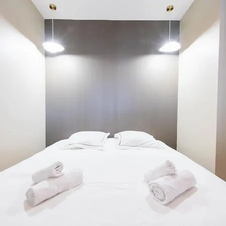 Renovated 1-br Heart Of * Cannes