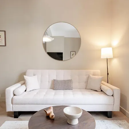 Beautiful 1-br - Heart Of Daire Cannes